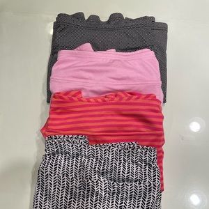 Jofit Mina golf skirts. Pull on. Size Medium.